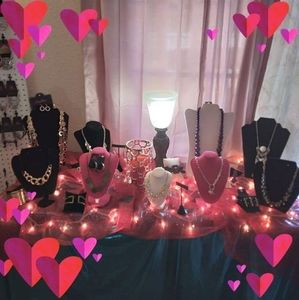 Meet your Posher, Kim griffin